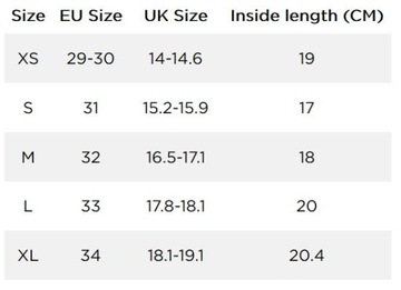 ОБУВЬ JOBE H2O 33 91966C