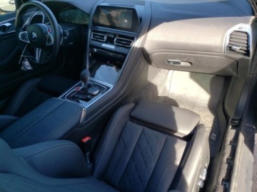 BMW 2022 BMW M8 Competition 2022 4.4l 4.4 Benzyna 617KM, zdjęcie 8