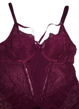 Боди Hunkemoller, размер 75 B