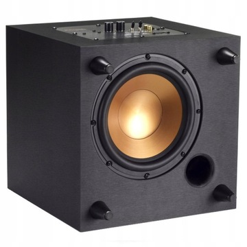 KLIPSCH R-8SW | SUBWOOFER AKTYWNY