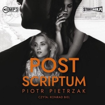 POSTSCRIPTUM, PIOTR PIETRZAK