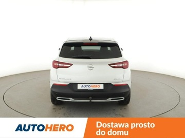 Opel 2021 Opel Grandland X Ultimate PHEV 300KM 4x4 skóra, zdjęcie 5