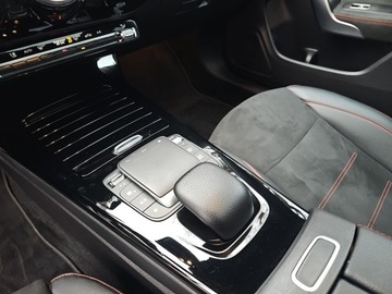 Mercedes CLA C118/X118 2022 Mercedes-Benz CLA 200 AMG Line 7G-DCT/163KM, zdjęcie 21