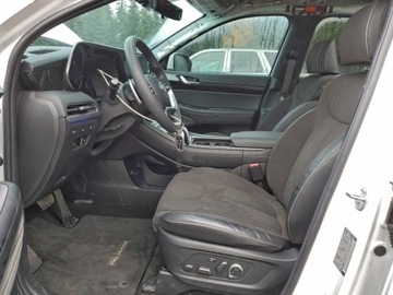 Hyundai 2025 Hyundai Palisade Calligraphy 2025 3.8l 3.8 Benzyna 291KM, zdjęcie 7