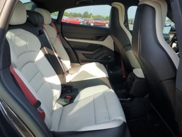 Porsche 2023 Porsche Taycan Gts 2023 Elektryczny 509KM, zdjęcie 10