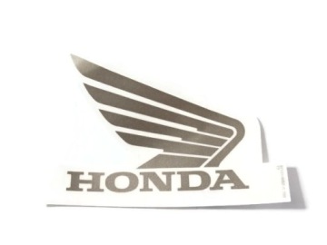 HONDA CB600 HORNET NAKLEJKA NAKLEJKI NA ZBIORNIK OEM