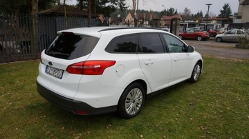 Ford Focus III Kombi 1.0 EcoBoost 125KM 2016 Ford Focus super stan. Gwarancja. Polecam!!!, zdjęcie 6