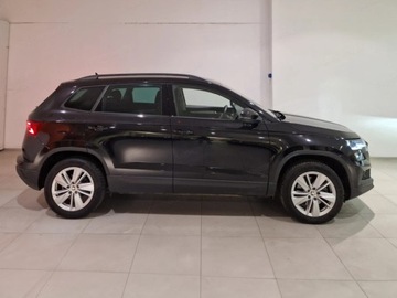 Skoda Karoq Crossover Facelifting 1.5 TSI ACT 150KM 2025 SKODA Karoq Edition 130 1.5 TSI DSG Suv 150KM 2025, zdjęcie 6