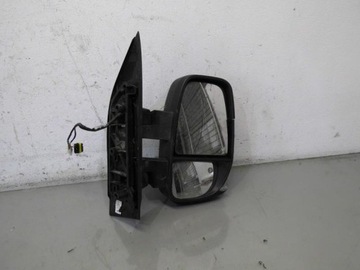 LUSTERKO PRAWE IVECO DAILY IV 5802028037