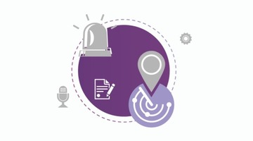 БЕСПРОВОДНОЙ ПИР-ДЕТЕКТОР AX PRO DS-PDP15P-EG2-WE H