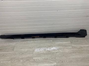 LISTWA PROGOWA PRÓG LEWY VW PASSAT B8 3G0853857F