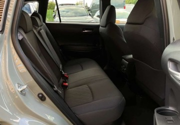 Toyota Corolla Cross 2.0 Hybrid Dynamic Force 197KM 2024 Toyota Corolla Cross Toyota Corolla Cross 2.0 Hybrid Style 2.0 Hybryda, zdjęcie 20