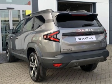 Dacia Bigster 2026 Od ręki - Journey 4x4 1.2 TCe Hybrid-G LPG 150KM / Pakiet Parking, zdjęcie 3