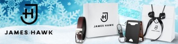 James Hawk Packing Cubes Компрессионные дорожные органайзеры, 3 шт.