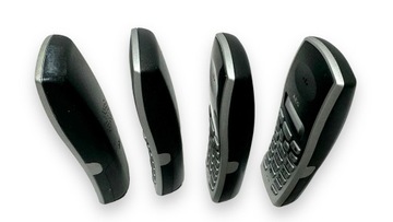 DECT-телефоны AEG Ventrino 1050-4