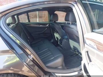 BMW Seria 5 G30-G31 2019 BMW Seria 5 2019 BMW 530I XDRIVE 2.0 Benzyna 248KM, zdjęcie 14