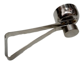 НОЖНИЦЫ ДЛЯ МЯГКИХ ЯИЦ ТОПЕР ДЛЯ ЯИЦ