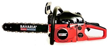 БЕНЗИНОВАЯ ПИЛА ЦЕПНАЯ ПИЛА + НАБОР МАСЛА XXL