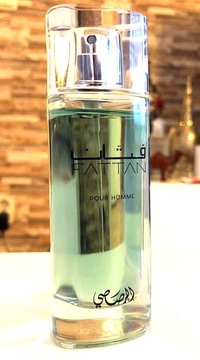 RASASI FATTAN POUR HOMME EDP 50 МЛ ОРИГИНАЛ
