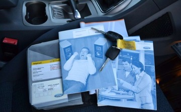 Ford S-Max I Van 2.0 TDCi 130KM 2007 Ford S-Max 2.0 DIESEL - oplaconowy - w dobrej kondycji - climatronic 2.0, zdjęcie 33