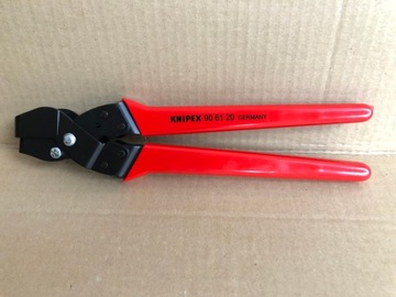 KNIPEX 90 61 20 Кусачки штамповочные Сделано в ГЕРМАНИИ оригинал