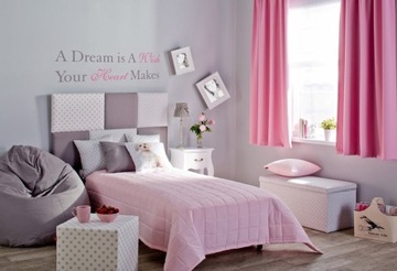 Roleta rzymska Duo zaciemniająca pastelowy 130