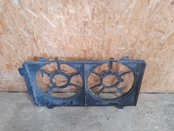 POUZDRO VENTILÁTORŮ MAZDA 6 VI PE11-15-025A