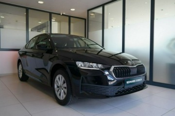 Skoda Octavia IV Liftback 2.0 TDI 150KM 2026 Škoda Octavia Skoda Octavia Drive Essence 2.0 TDI, zdjęcie 1