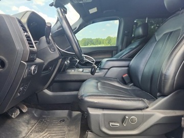 Ford Expedition III 2020 Ford Expedition Max Limited 2020 3.5l 3.5 Benzyna 375KM, zdjęcie 7