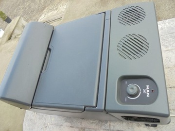 Двигатель MAN TGL/TGM 250 D0836 LFL63 Super Gearbox 8 мостик, вал кабины