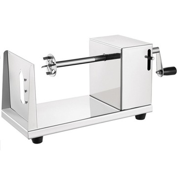 Машина для скручивания картофеля