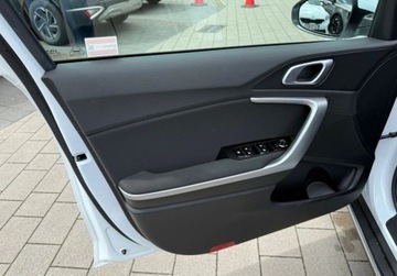 Kia XCeed Crossover Facelifting 1.5 T-GDi 140KM 2024 Kia XCeed MY25 wersja M, pakiet SMART, pakiet ZIMOWY, felgi 16 dostepny od, zdjęcie 13