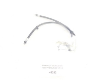 КОМПЛЕКТ ГАЗОВЫХ КАБЕЛЕЙ YAMAHA T-MAX 530 DX 17-19