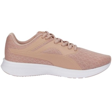 38,5 Buty damskie Puma Transport różowe 377028 07
