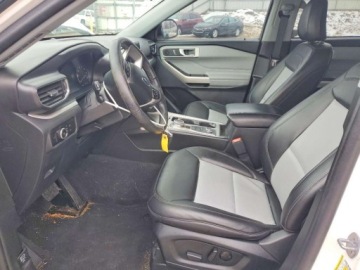 Ford Explorer VI 2023 Ford Explorer Xlt 2023 2.3 Benzyna 300KM, zdjęcie 7