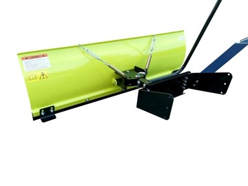Снегоочиститель, газонокосилка, трактор AL-KO T13/T15