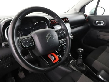 Citroen C3 Aircross  I Crossover 1.2 PureTech 110KM 2019 Citroen C3 Aircross navi klima auto panorama, zdjęcie 13