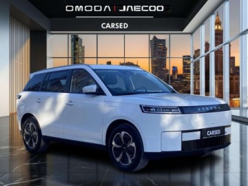 Jaecoo 5 2025 Jaecoo 5 Elektryczne Elektryczny 211KM, zdjęcie 6