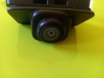КАМЕРА ЗАДНЕГО ЗАДНЯЯ 9801146580 CITROEN C4 PICASSO II 14R
