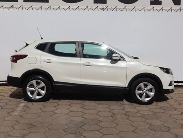 Nissan Qashqai II Crossover Facelifting 1.2 DiG-T 115KM 2018 Nissan Qashqai 1.2 DIG-T, Salon Polska, zdjęcie 5