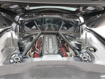 Chevrolet Corvette C7 2025 Chevrolet Corvette Stingray 1LT 2025 6.2l 6.2 Benzyna 490KM, zdjęcie 6