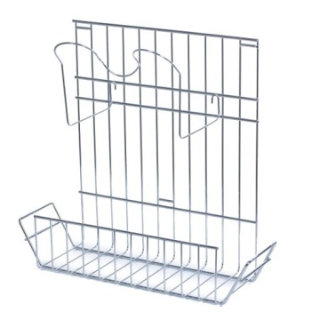 Набор для уборки Premium Plus 9 м для центрального пылесоса