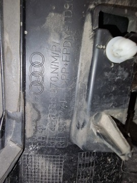 AUDI OE 4M0583970