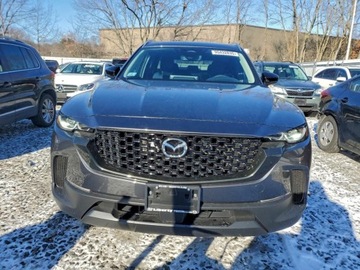 Mazda 2025 Mazda CX-50 2025 MAZDA CX-50 PREMIUM PLUS 2.5 Hybryda 187KM, zdjęcie 4