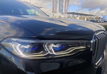 BMW X7 2021 BMW X7 3.0 Benzyna 340KM, zdjęcie 27