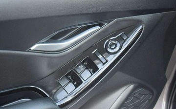 Hyundai ix20 Mikrovan 1.6 CVVT 125KM 2011 Hyundai ix20 1.6B Automat Navi Kamera Oryginal Lakier 2 Kpl Kol Sprowadzony, zdjęcie 29