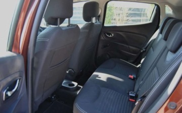 Renault Clio IV Hatchback 5d ENERGY dCi 90KM 2014 Renault Clio GWARANCJA, 2014r, 1.5 Diesel 90KM, Niski przebieg, Ladnie utr, zdjęcie 5