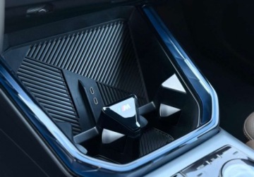 BMW X3 G45 2025 BMW X3 BMW X3 40d xDrive, 3.0 Diesel 299KM, zdjęcie 22