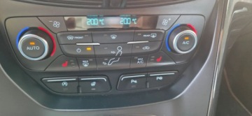 Ford Kuga II SUV Facelifting 1.5 EcoBoost 182KM 2018 Ford Kuga 1.5 EcoBoost 182 KM AWD Super Stan Import Raty Oplaty 1.5, zdjęcie 25