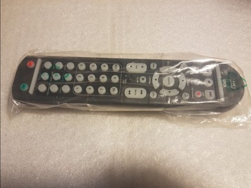 oryginalny pilot NAD SR5 SR 5 - AUDIO AMP. CD TUNER TAPE AUX... - Nowy!